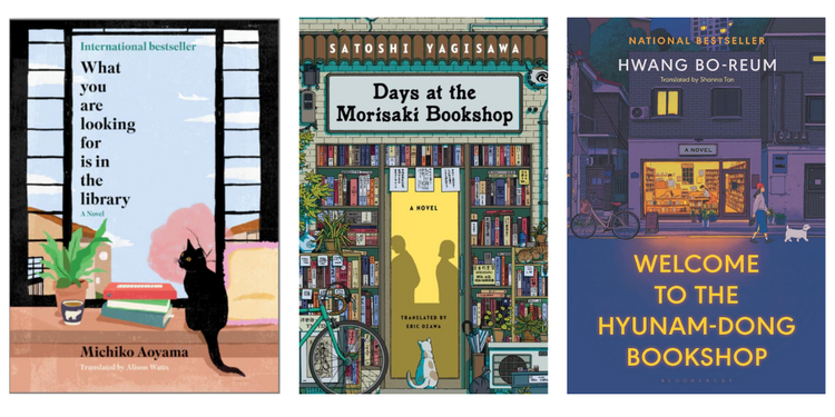 Found in Translation Reads