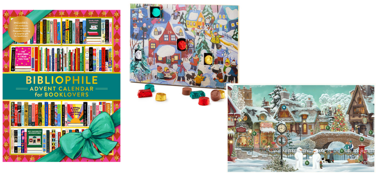 Little Treats & Long Reads