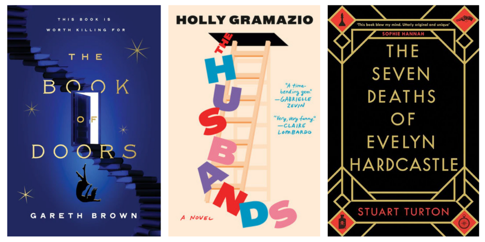 Time (& Space) Bending Reads