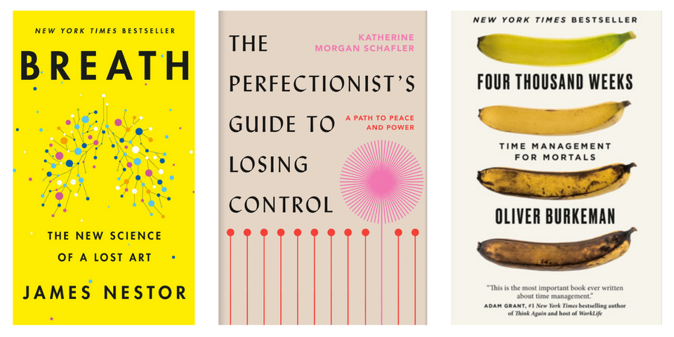 New Year, Same Great You Reads