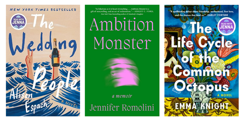 Random Reads + One Year of ATKReads